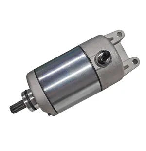 Sixty5 Starttimoottori Honda CB500 600 1994-2002 kuva