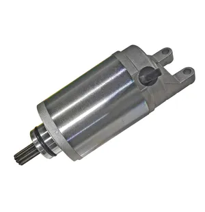 Sixty5 Starttimoottori Suzuki AN 250/400 BURGMAN kuva