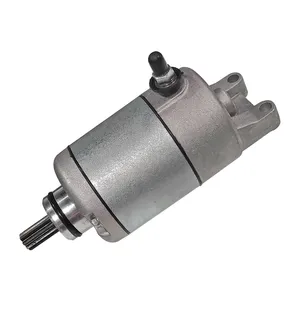 Sixty5 Starttimoottori Suzuki GSXR600 96-99/HONDA CBR600F4i 99-06 kuva
