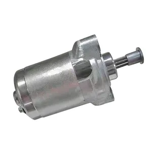 Sixty5 Starttimoottori Yamaha MT125 MT15 YZFR125 15-19 kuva