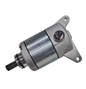 Sixty5 Startmotor Honda CBF125/150/TITAN /NXR-150 image
