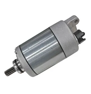 Sixty5 Starttimoottori Suzuki GSF1250 / YAMAHA MT09 07-18 kuva