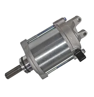 Sixty5 Startmotor Suzuki GSX R1000 09-16 image