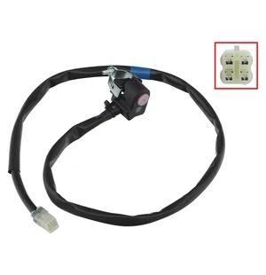 Sixty5 Launch Switch kuva