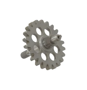 Sixty5 Shaft W/Gear kuva