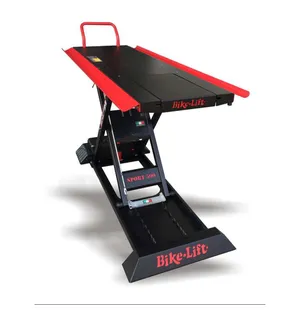 Bike-Lift Sport Gate 500 Electro Hydraulic Floor model kuva