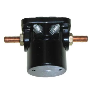 EMP Solenoid Johnson/Evinrude/Mercury/OMC image