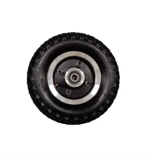 Ski Protec Spare Parts - Premium Wheel image