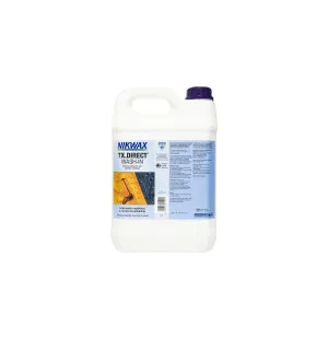 Nikwax TX.Direct Wash-In 5L kuva