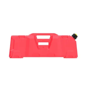 "<p>This 10-liter jerry can is made specifically for TGB 1000 LT EPS quad storage box. The shape of the jerry can repeat the contour of the box lid, ensuring a tight fit between these two items.&nbsp kuva