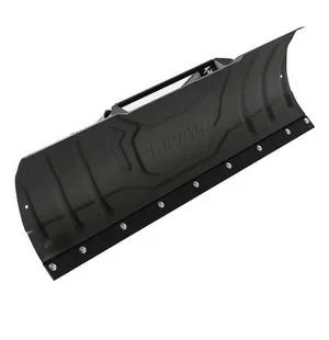 Rival Stansat Plogblad 150cm Svart image