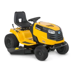 Cub Cadet LT3 PS107 åkklippare image