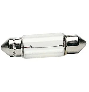 Festoon 12V 10W kuva