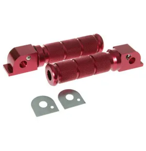 TNT Jalkatappisarja, Punainen, Derbi Senda kuva