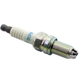 NGK sparkplug DCPR8EKC kuva