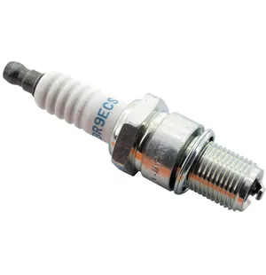 NGK sparkplug BR9ECS Solid kuva