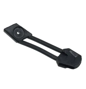 Sno-X Kuomun lukko Vasen Ski-Doo/Lynx kuva