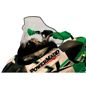 Powermadd Tuulisuoja Arctic Cat Procross/Climb Keskikorkea 17" kuva