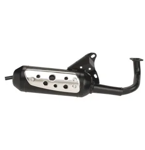 Tecnigas Silent Pro Pakoputkisarja (E-hyv.), Peugeot Pysty kuva