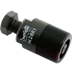 Avdragare 28mm x 1.0mm hög. image