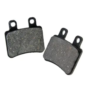 Bromskloss, Bak image