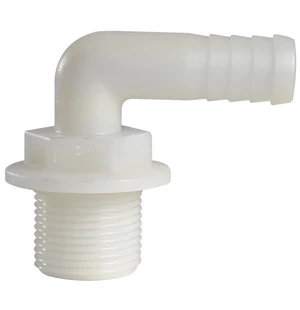 Hose connectors 1/2"x15 mm kuva