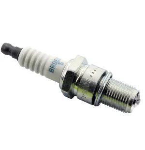 NGK sparkplug BR9ECS-5 Solid kuva