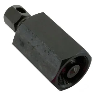 Avdragare 28mm x 1.0mm hög. image