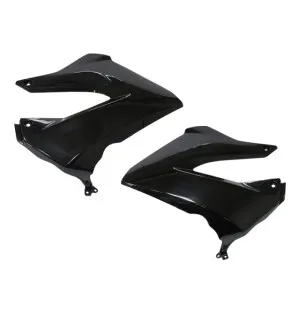 Tec-X Imanohjaimet, Musta, Derbi Senda R X-Treme 03-10, SM X-Treme 02-10 kuva