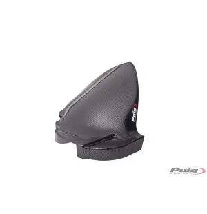Puig Rear Hugger Kawasaki Versys 07-18' C/Carbon kuva