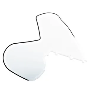 Kimpex Tuulilasi Polaris kuva