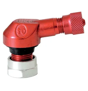 Ariete Ventil 11.3 Röd image