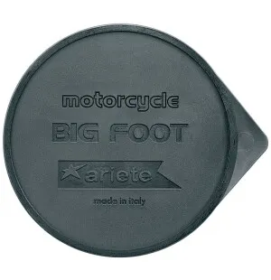 ARIETE Big Foot Svart (10st) image