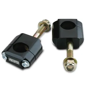 Protaper Ohjaustangonkiinnike Fat Bar kuva