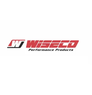 Wiseco full pistonkit PLRS 488 KIT (2345M07200-2835CD) kuva