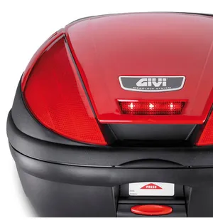 Givi Lisäjarruvalo E370 pikakytkentä kuva