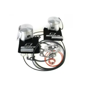 Wiseco full pistonkit S.D.FORMULA MX (2312M06950-2736CD) kuva