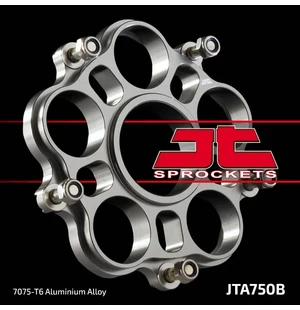 Ducati Rear sprocket carrier image