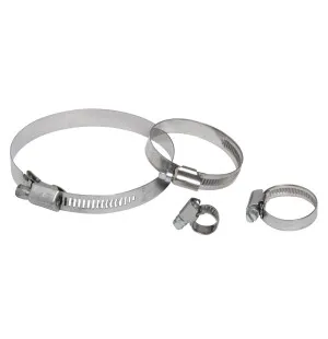 Letkunkiristin SS. 12 x 32-50 mm 10 kpl/pakk kuva