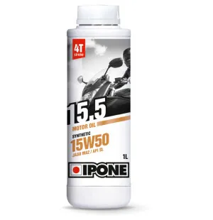 Ipone 15.5 15W50 semi-synt 1L kuva