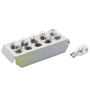 Philips Polttimo 12V 16W W2.1X9.5d kuva