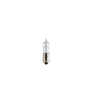 Philips Polttimo 12V 21W BAY9s halogen kuva