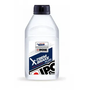 Ipone X-Trem Brake Fluid Racing 500ml (12) image