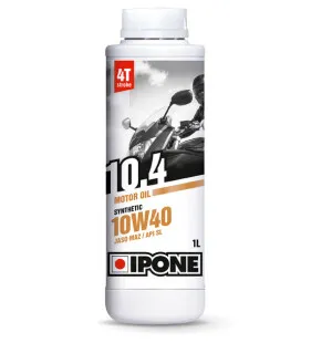 Ipone 10.4 10W40 1L (15) kuva
