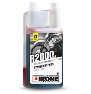 Ipone R2000 RS 1L kuva