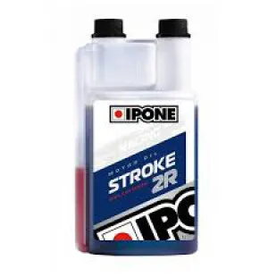 Ipone Stroke 2 R (racing) 1L kuva
