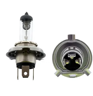 Philips Polttimo H4 12V 60/55W P43t-38 premium kuva