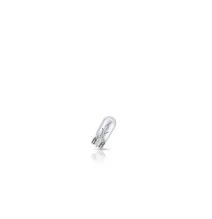 Philips Polttimo 12V 3W W2.1X9.5d kuva