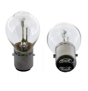 Philips Polttimo 12V 35/35W BA20d kuva