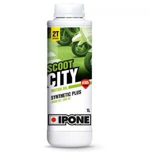 Ipone R2000 SCOOT strawberry 1L (15) kuva
